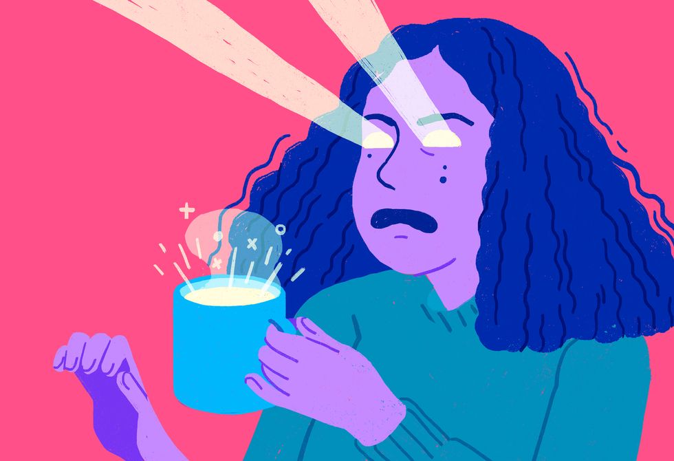 I ‘Biohacked’ My Body—But My Body Hacked Me Back
