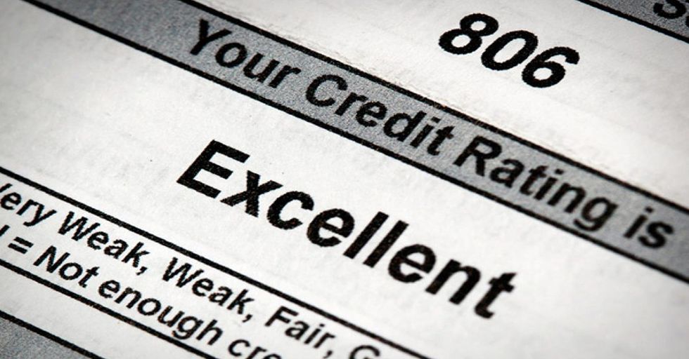 12 Million People Are Going To See Their Credit Scores Rise Without Having To Do A Thing