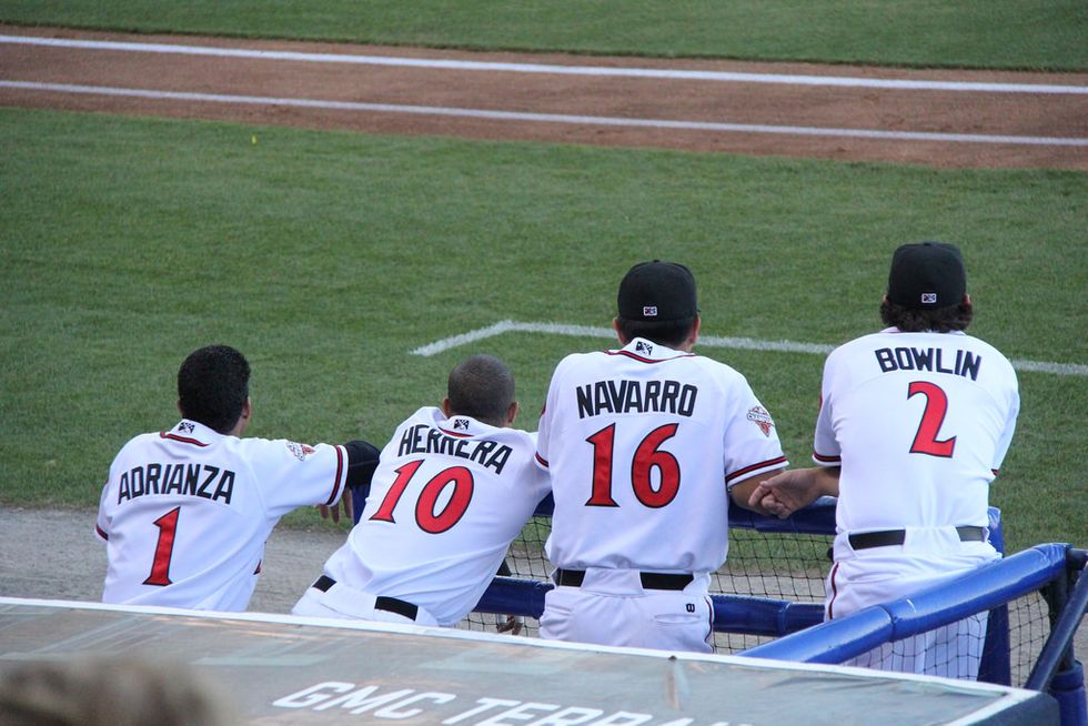 Minor League Team Announces ‘Alternative Facts Night,’ Pretending They Won Last Year’s Title