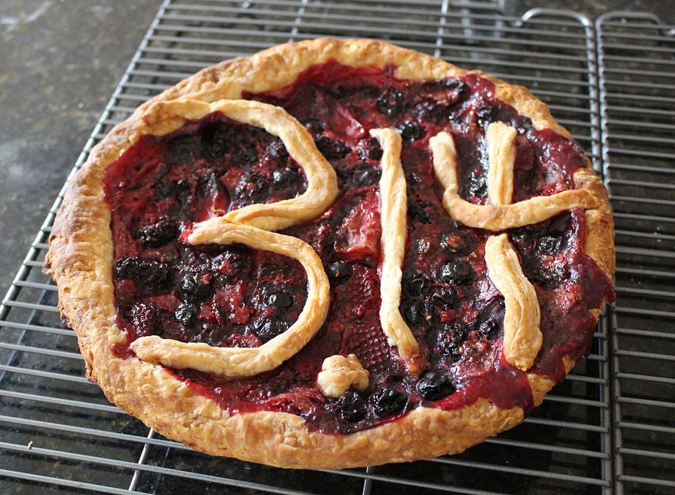 Our Calculations Prove That This Is How You Solve For Pie