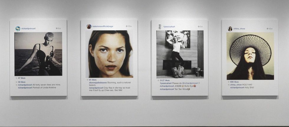 Here’s What ‘Free’ Art Actually Costs