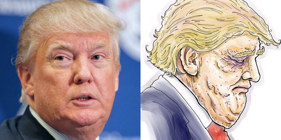 Cartoonist's Work Perfectly Explains Why We Need More—Not Less—Funding For The Arts