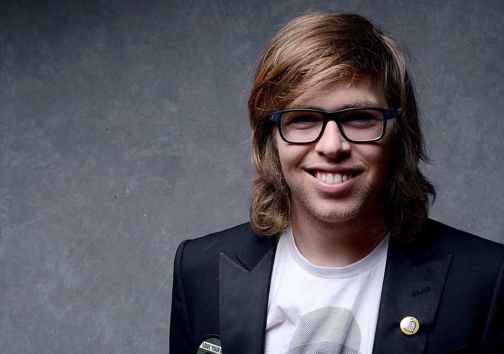 A Former Olympic Snowboarder On His Journey From Tragedy To Mindfulness