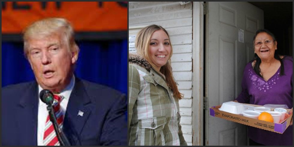 We Need To Stop Responding To Trump With Hysteria