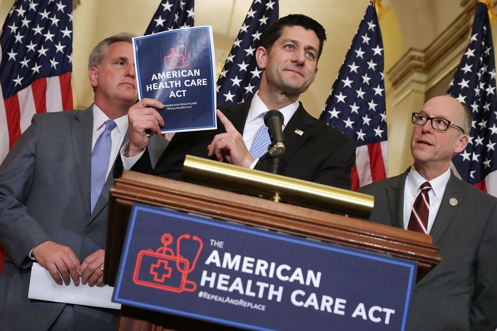 7 Things You Need To Know About Trumpcare