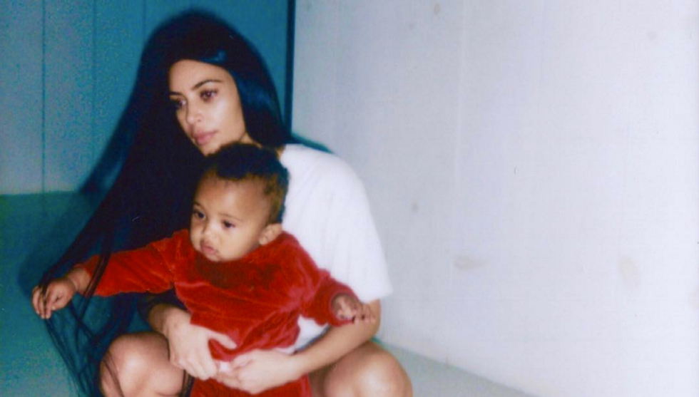 Dear Celebrities, Poverty Is Not A Fashion Accessory