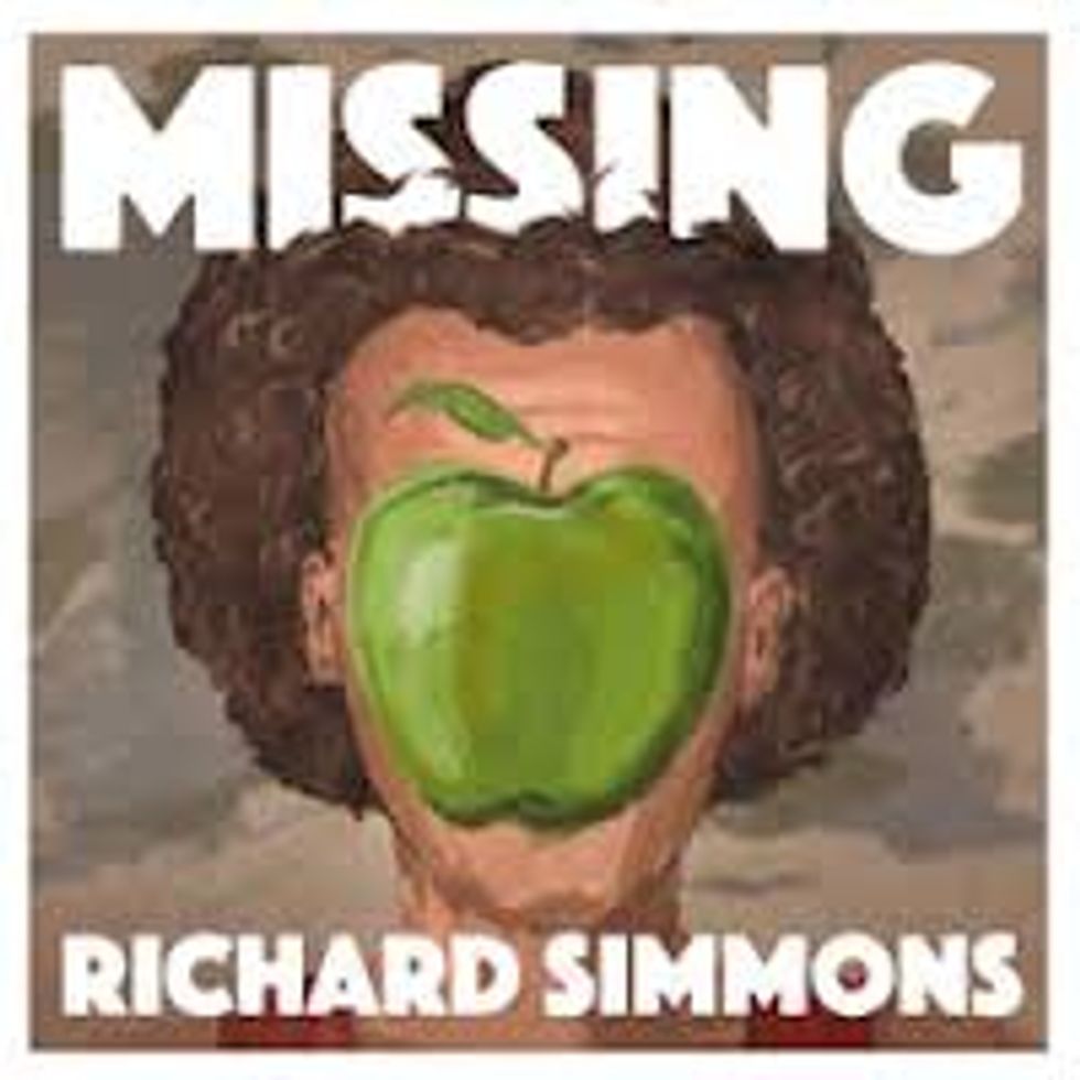 Richard Simmons And The Agony Of Empathy