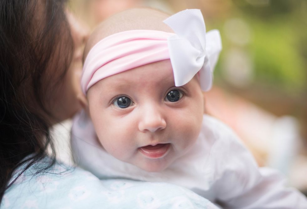 New Study Shows You’re Better Off Waiting To Have Kids