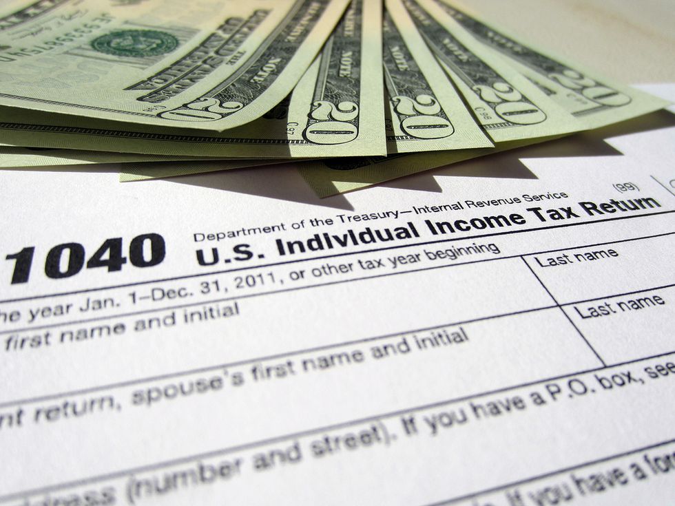 7 Most Insane and Inappropriate Tax Deductions You Could Get Away With
