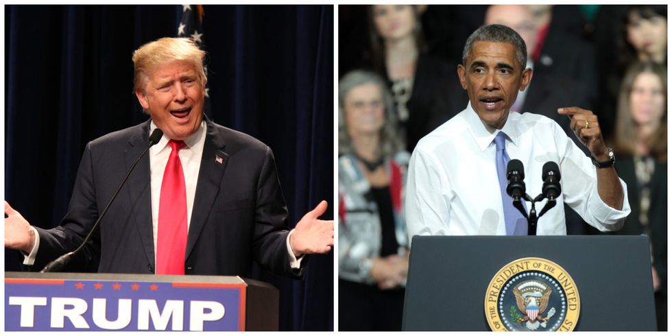 The Campaign To End Obamacare Has Officially Failed