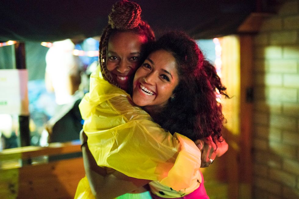 Brown Girls Is A Love Letter To Tender Female Friendships