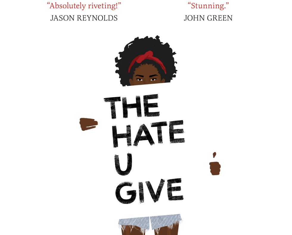 Why A New Young Adult Book Is A Must-Read For Everyone