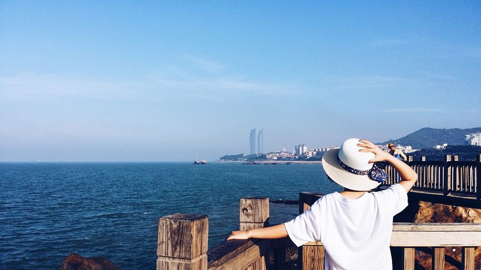 Here’s Why The Cheapest Time To Travel Comes Down To One Specific Day