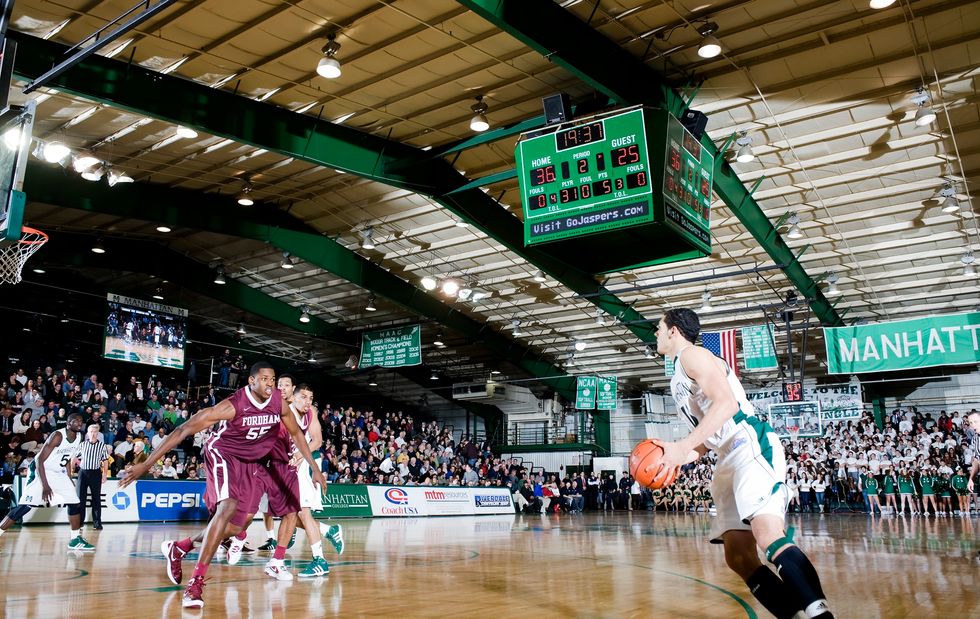 Someone Actually Won Warren Buffett’s Bracket Challenge