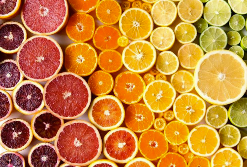 11 Oddly Satisfying Food Instagrams You Need To Follow
