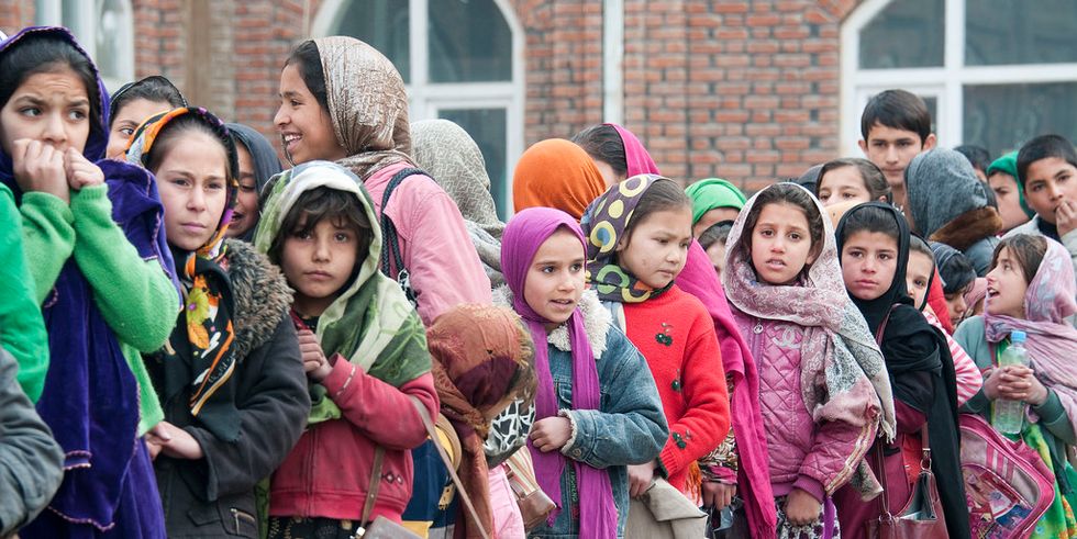 Hundreds Of Kids Are Falling Into Comas In Sweden And Nobody Knows Why