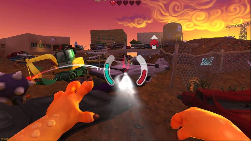 Why Doctors Soon Might Be Prescribing Video Games