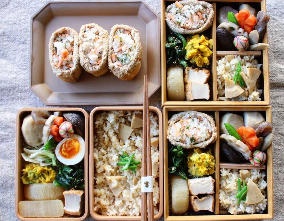 5 Best Lunches In the World