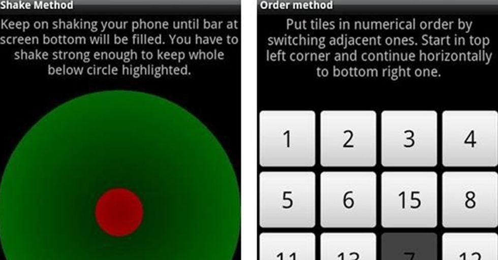 This Diabolical Alarm Clock Puts You Through Hell So You Don’t Sleep In