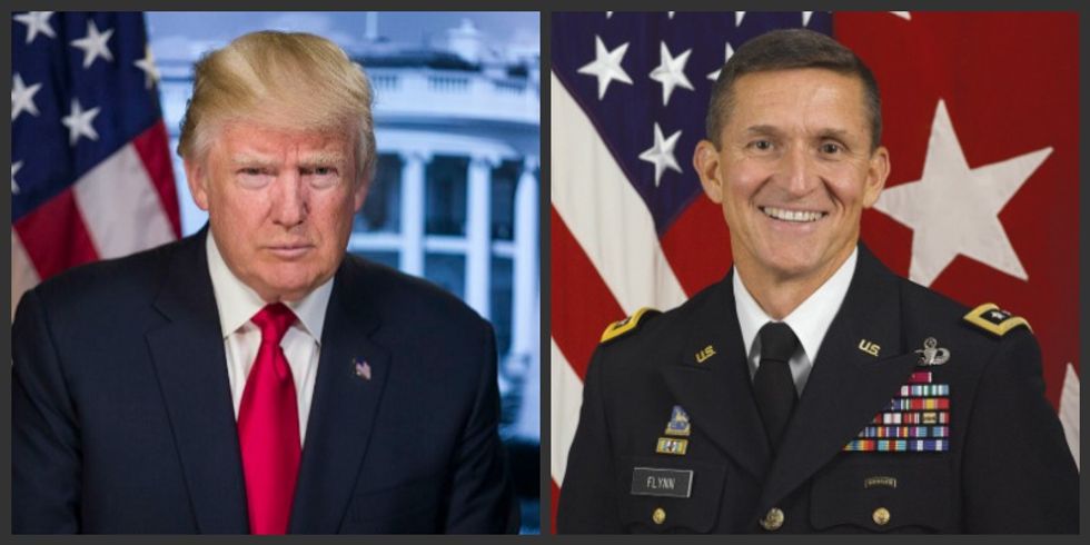 Former Staffer Offers To Narc On Donald Trump In Exchange For Immunity