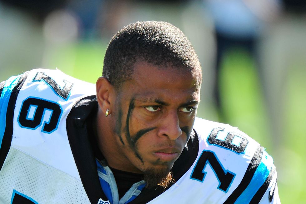 Football Fans Vote Not To Let Their Team Sign This Controversial Player