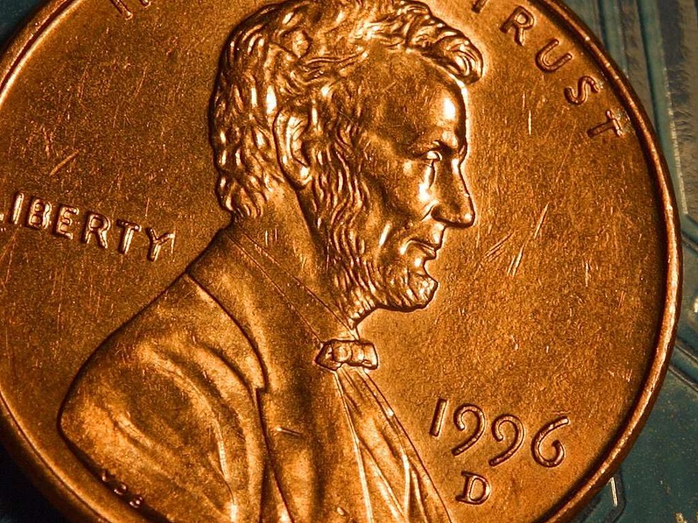 A Compelling Case For A World Without Pennies