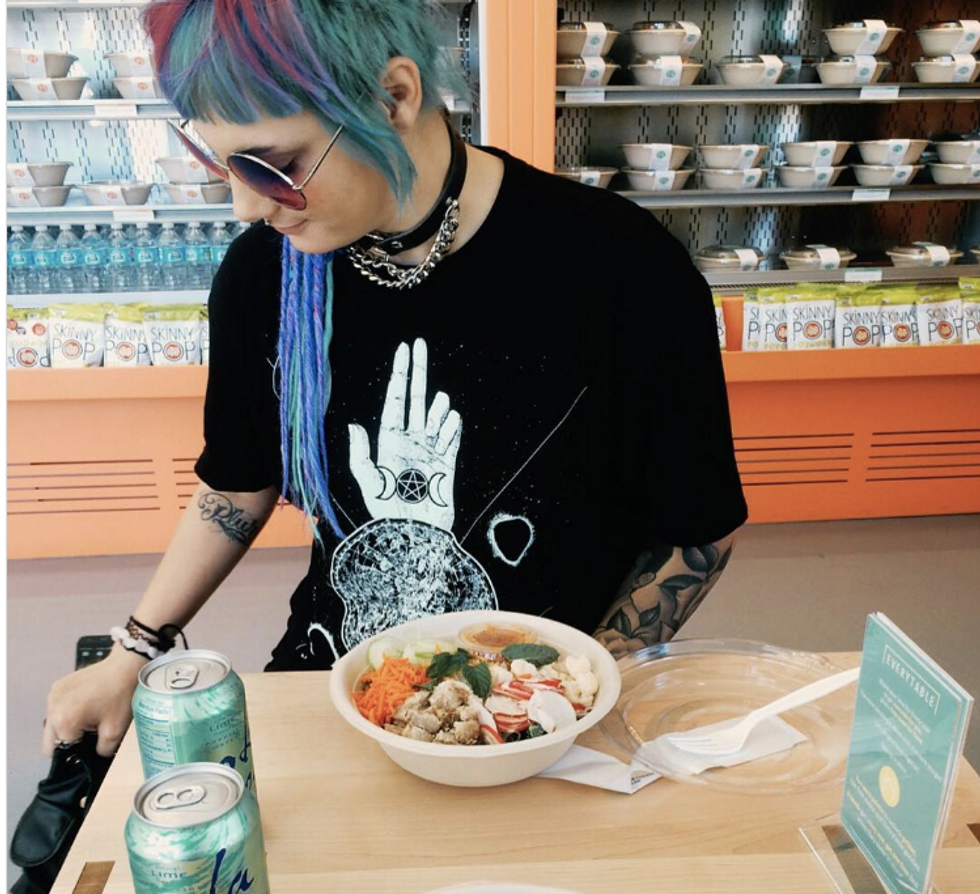 This Restaurant Charges Rich People And Poor People Differently