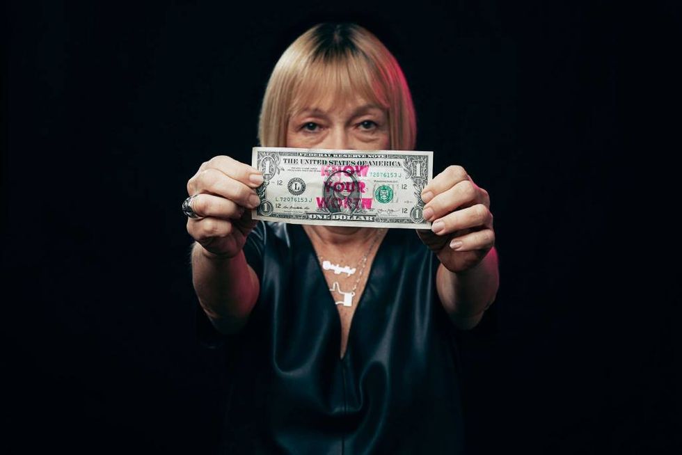 Here’s What Women Need To Know About Securing Their Fair Share Of Income