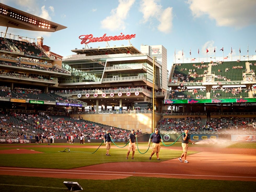 Tabitha Soren Captures The Fantasy Life Of American Baseball