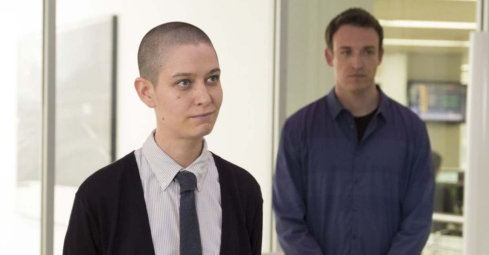 Nonbinary 'Billions' Actor Asks Emmys To Reconsider Gender-Specific Awards For Acting