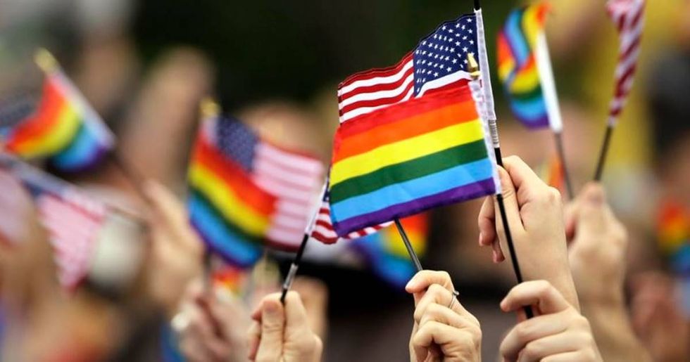 Federal Court Rules That LGBTQ Employees Are Protected Under The Civil Rights Act