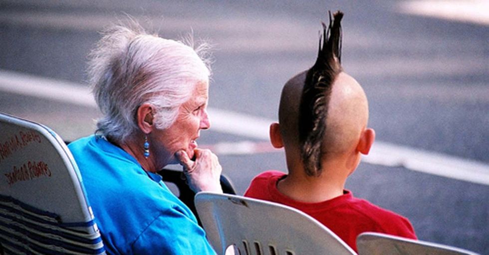 This Eye-Opening Video Explains The 7 Generations Of Americans Alive Right Now