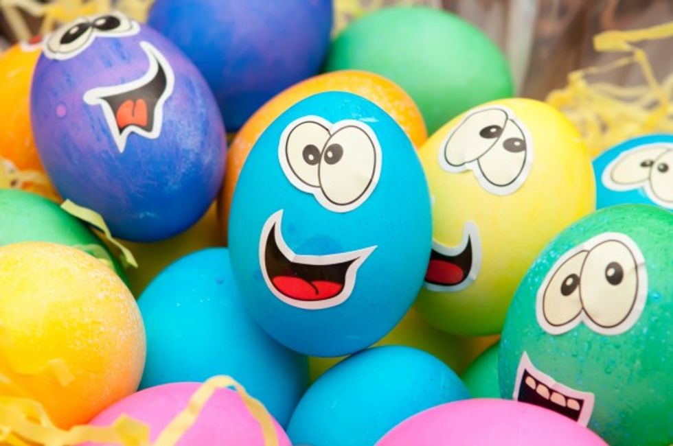 Why Easter Is Called Easter And Other Little-Known Facts About The Holiday