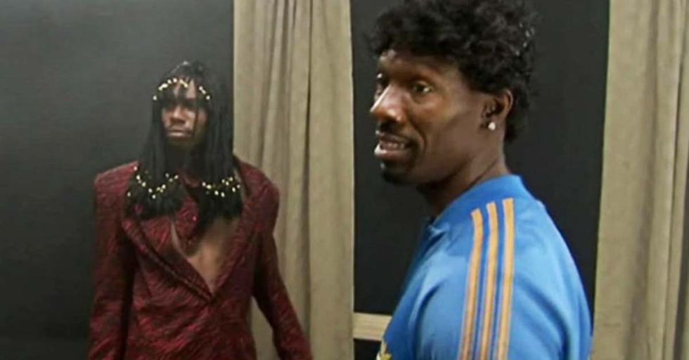 The Late Charlie Murphy Always Shined Outside His Brother’s Shadow, And These 5 Clips Prove It