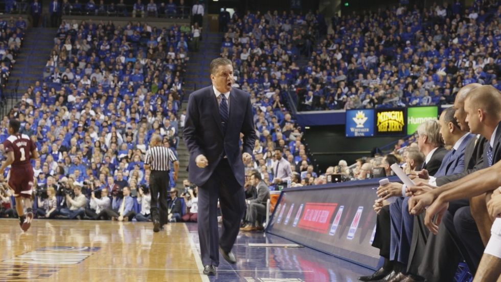 Why Do We Turn Some People Into Heroes And Others Into Villains In Sports?