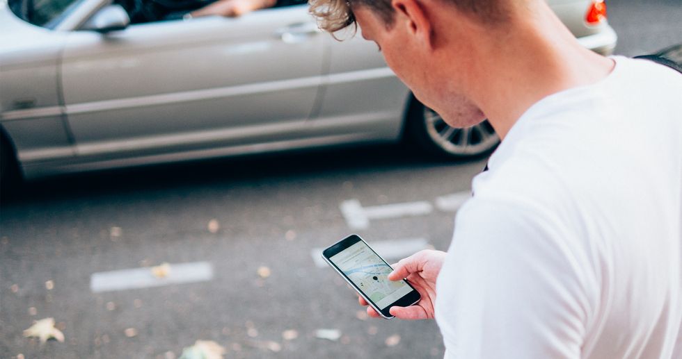 Why Uber Will Never Go Out Of Business