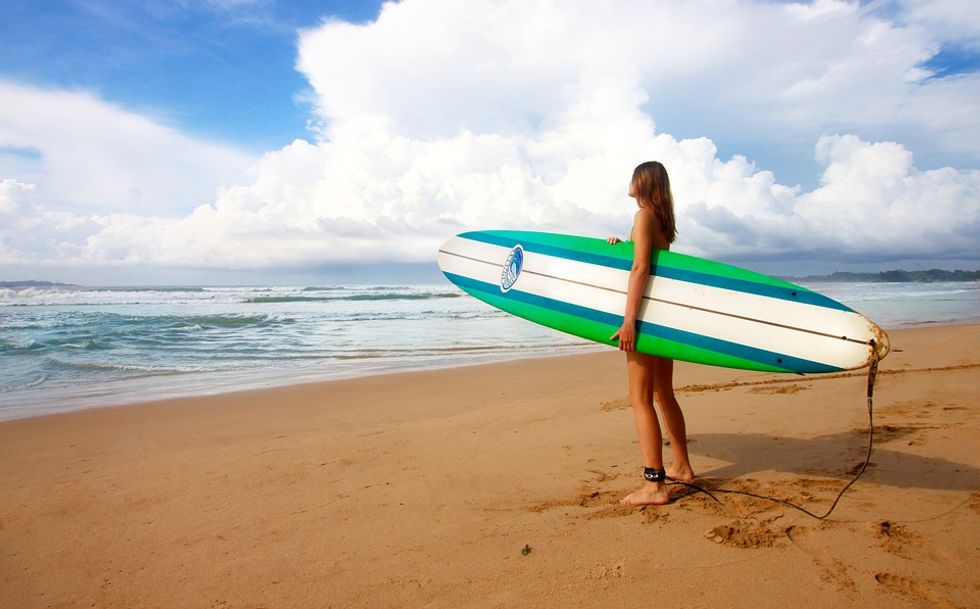 The Best States For Women To Live And Work Right Now