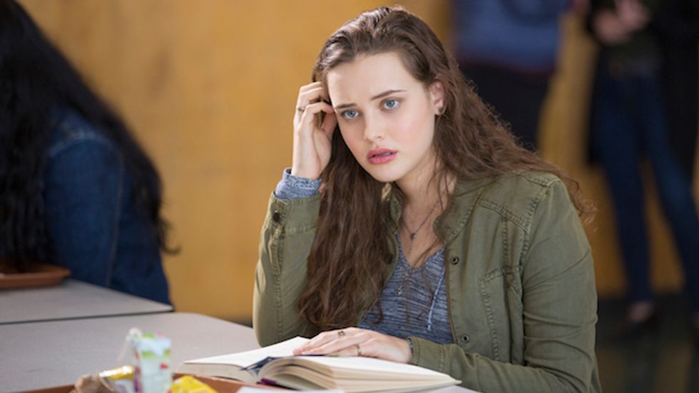 Why Every Adult In America Should Watch The Hit Teen Drama 13 Reasons Why