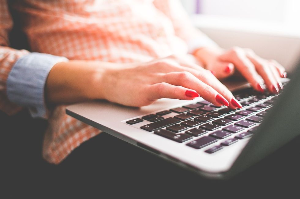 Discuss Your Ecoguilt With This Well-Meaning Chat Bot