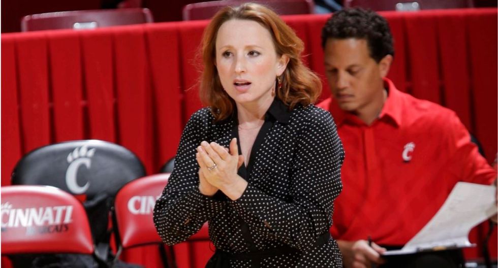 What The University of Cincinnati Athletic Department Teaches Us About How To Treat Women In The Workplace