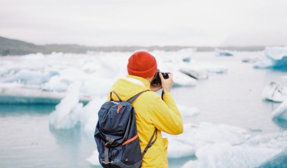 Survey Shows Americans Care About Climate Change, But There’s One Big Catch