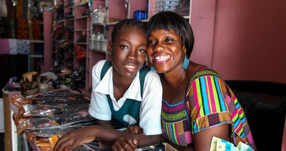 How Female Entrepreneurs Are Revitalizing Liberia’s Economy