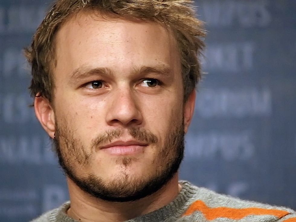 Heath Ledger’s Sister Debunks Mental Illness Rumor Tied To Batman Role