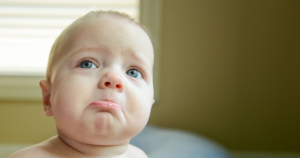 How Much Bank Do You Really Need To Have A Baby?