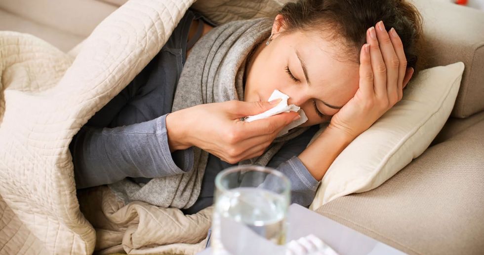 You Might Think Not Taking Your Medicine Is Harmless—But It’s Costing Us Billions