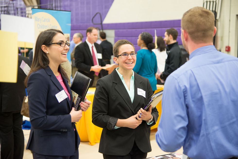 These Are The Cities That Offer Job Seekers The Most Opportunity