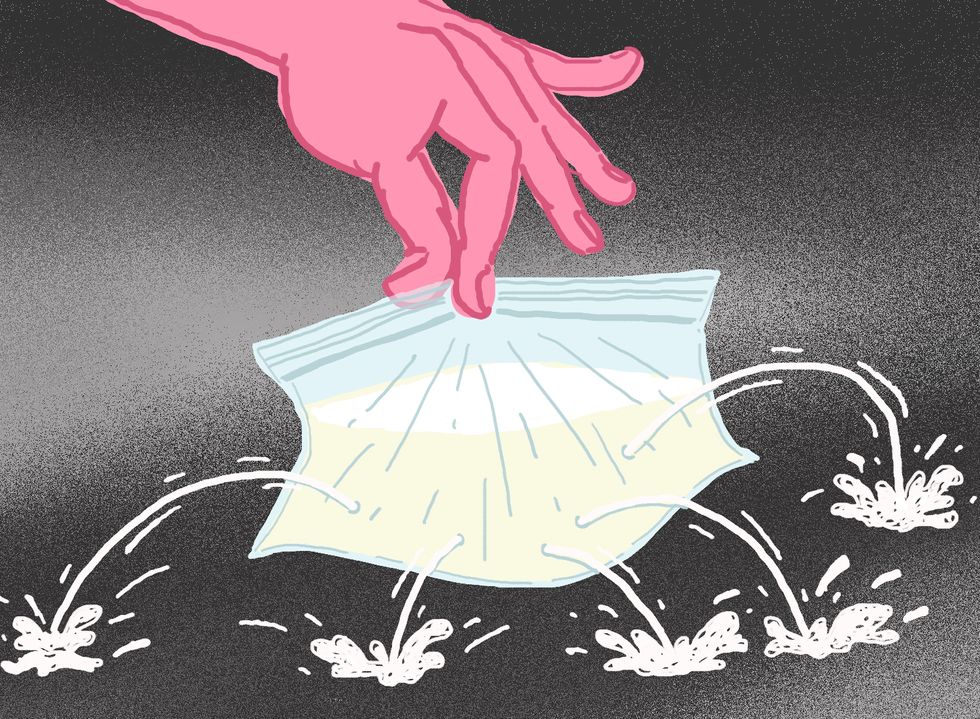 Trumpian Cocktails To Help You Survive The State Of The Union