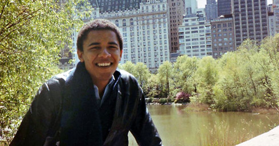 Barack Obama’s Pre-Michelle Brooklyn Bachelor Pad Can Be Yours For $4.3 Million