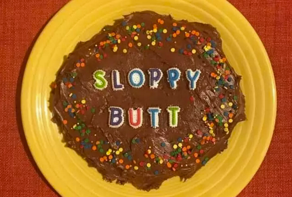 This NYC Baker Is Turning Troll Comments Into Cakes