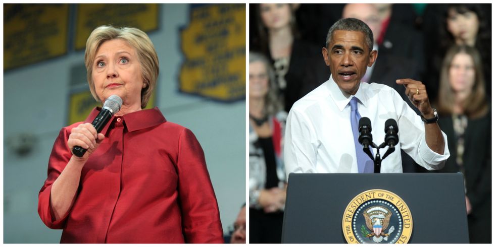 Democrats Say They’ve Figured Out Exactly Why Trump Won The Election